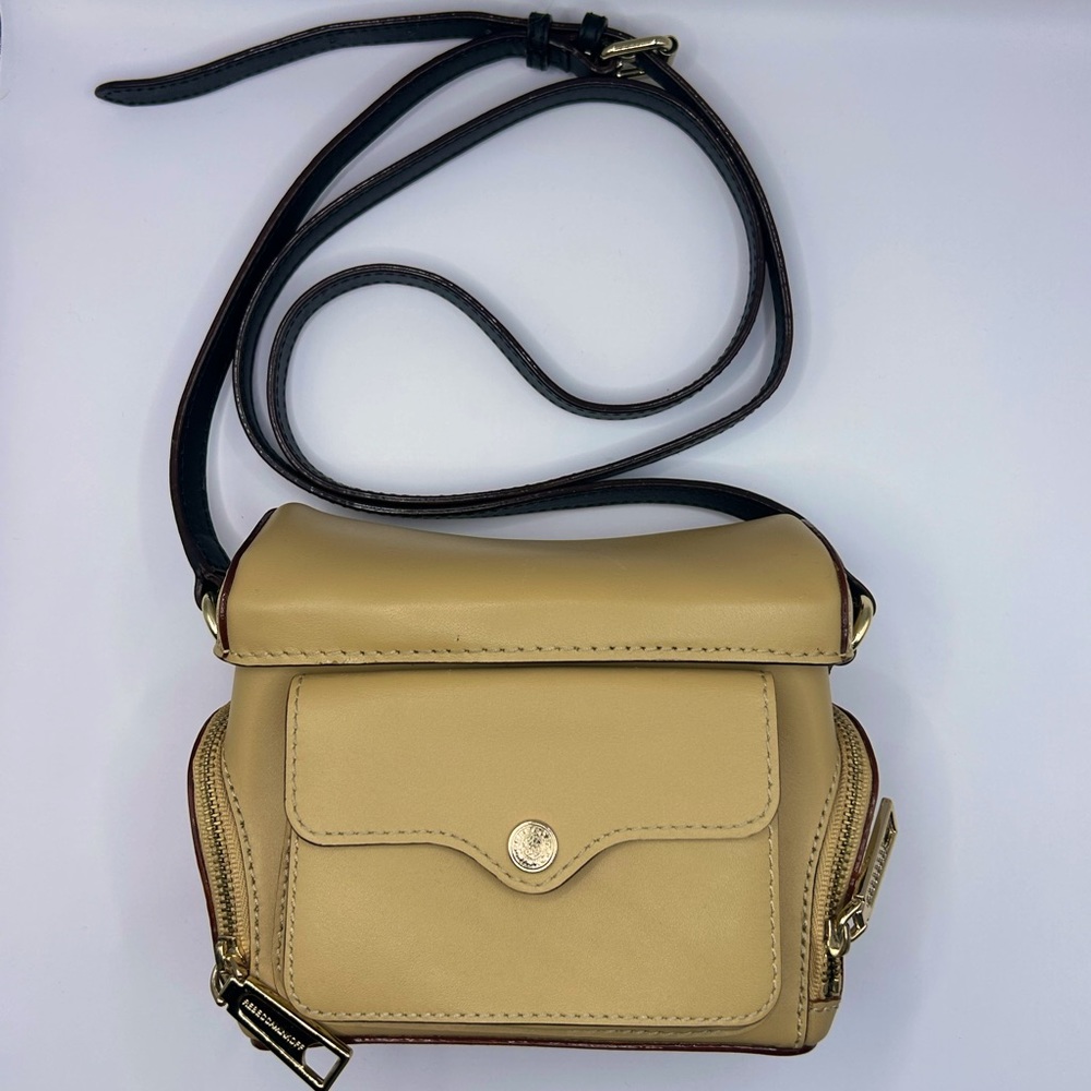 Copy- Rebecca Minkoff Crossbody Bag